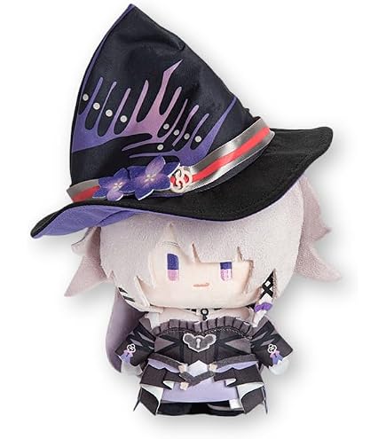 Amazon.co.jp: 崩壊 スターレイル キュレネ ぬいぐるみ おもちゃ